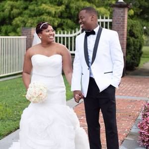 Meet your Posher, Brittne